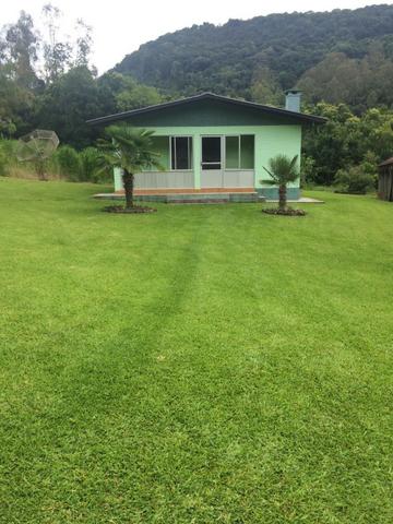 Chácara com casa a 22 km da cidade de Caxias do Sul - Foto 10