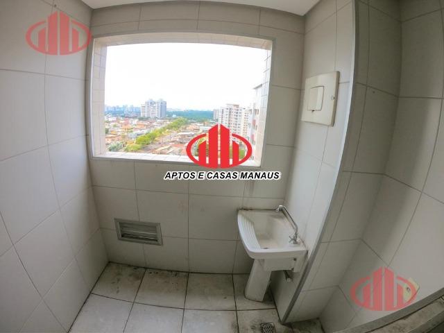 Apartamento no Dom Pedro Paradise Lake 64M² 02 Qtos - Foto 6