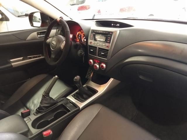 Subaru Impreza WRX 4X4 Veículo esportivo !! - Foto 9