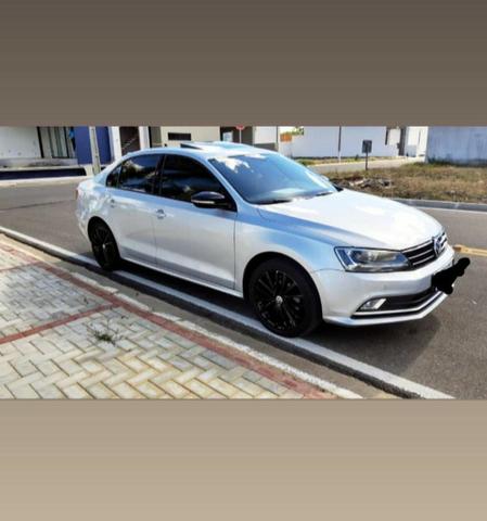 Jetta 2015 2.0 Automático