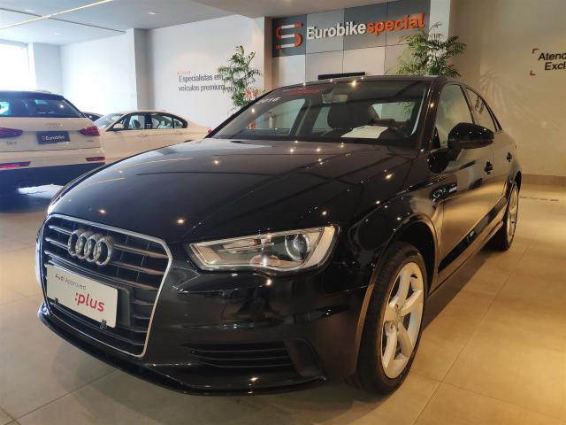 AUDI A3 2015/2016 1.4 TFSI SEDAN ATTRACTION 16V FLEX 4P TIPTRONIC - Foto 2