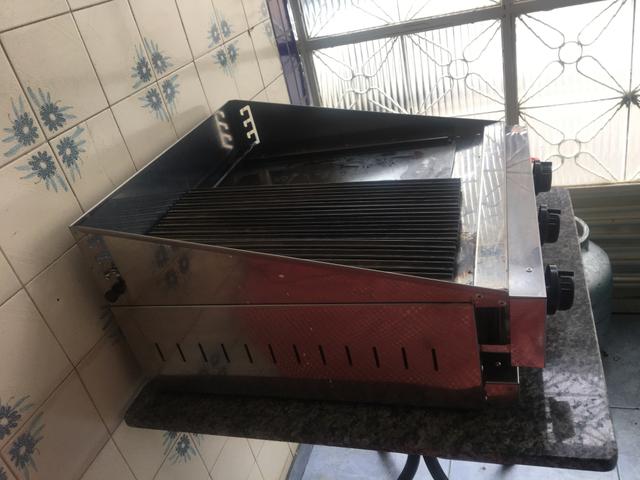Venda charbrolie - Foto 2