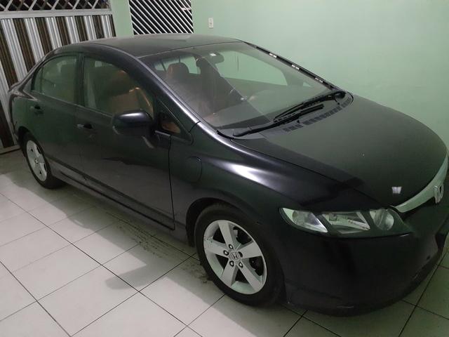 New Civic 2008 - Foto 3