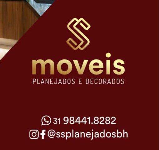 SS Móveis Planejados e Decorados - Foto 2