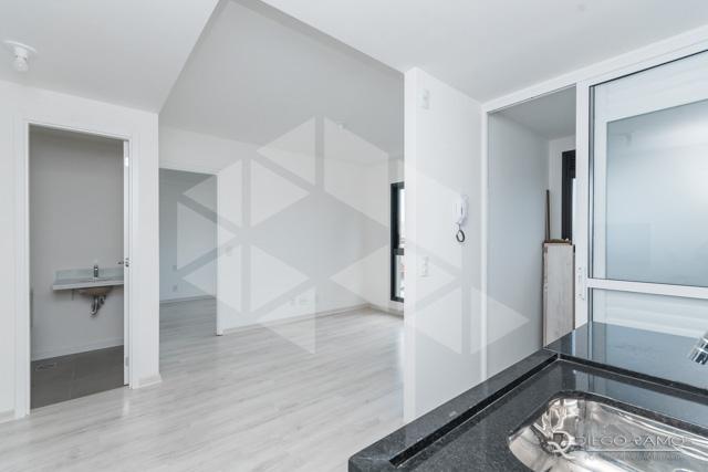 Apartamento para alugar com 1 dormitórios em , cod:I-019962 - Foto 6