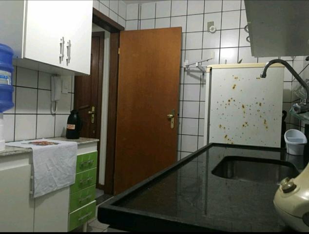 Apartamento Guarapari praia do morro - Foto 3