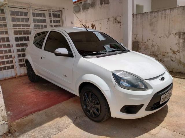 Ford Ka 2013