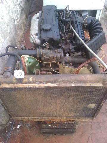 Vende - Se Motor Besta GS 3.0