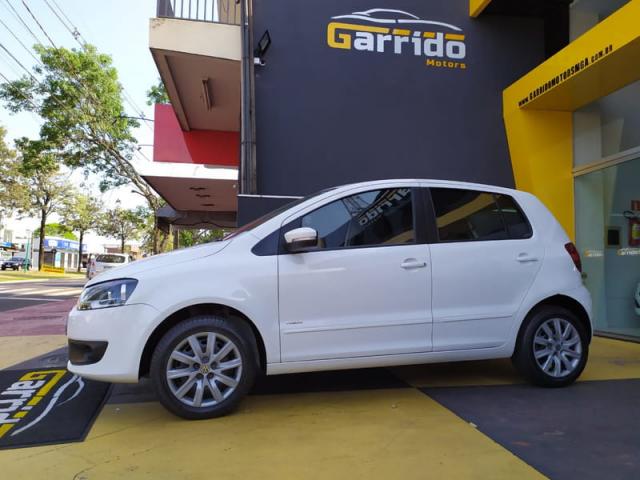 vw FOX 1.0 completo - Foto 2