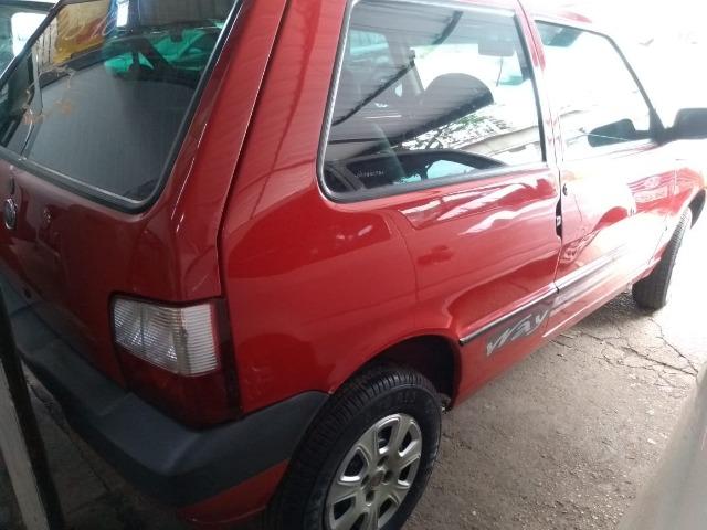 Fiat uno miller 2013 2p trio 12.900 60x 398, - Foto 4