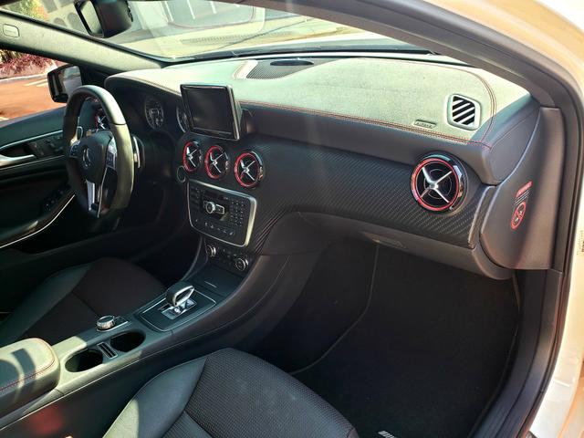 A45 AMG 16 mil km - Foto 6