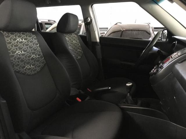 KIA SOUL 2011/2012 1.6 EX 16V FLEX 4P MANUAL - Foto 6