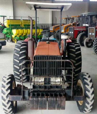 Trator Yanmar 1050 - Foto 2