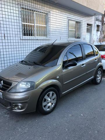 Citroen C3 Exclusive