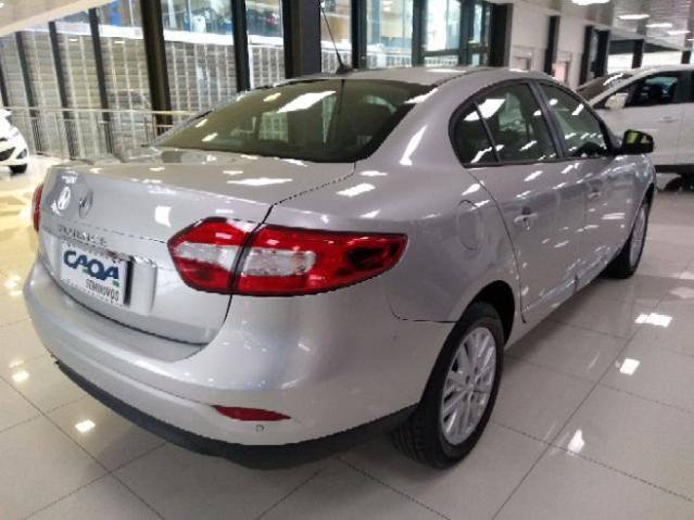 Renault Fluence 2.0 Dynamique 16v - Foto 2