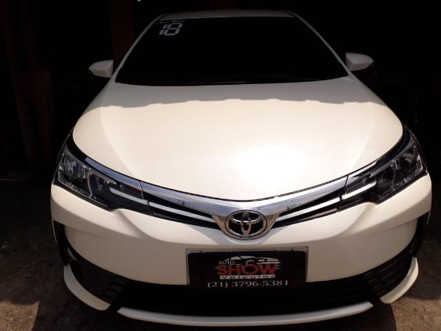 Toyota Corolla Xei , Carro Impecável para pessoas Exigentes, Carro Perfeito. Confira - Foto 2