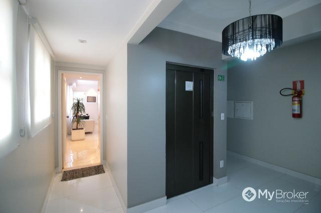 Apartamento com 5 quartos no Setor Oeste - Triplex com Vista para o Lago das Rosas - Foto 16