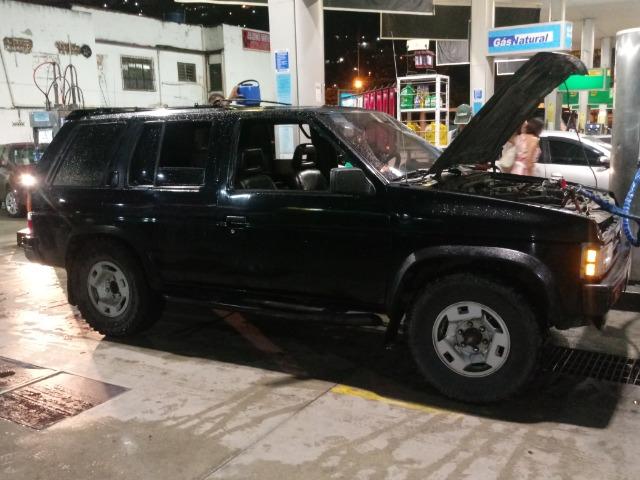 Jeep