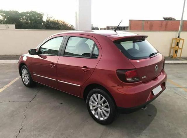 Gol g5 - Foto 4