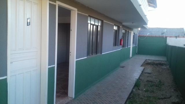 Aluga se apartamento na região do Pompéia tatuquara dois quarto - Foto 15