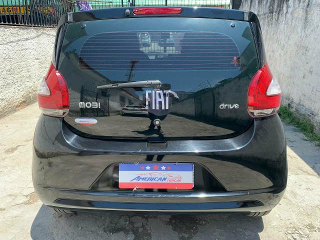 Fiat Mobi 2018 Raridade! Impecável - Foto 6