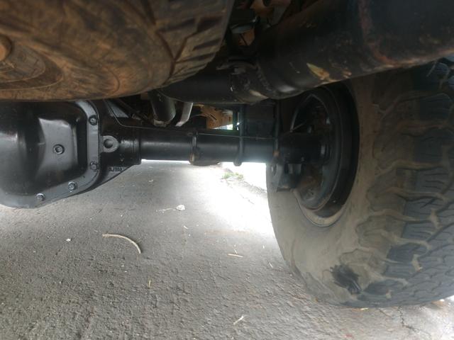 Ford F250 2011 a mais nova do Brasil!!!! - Foto 12