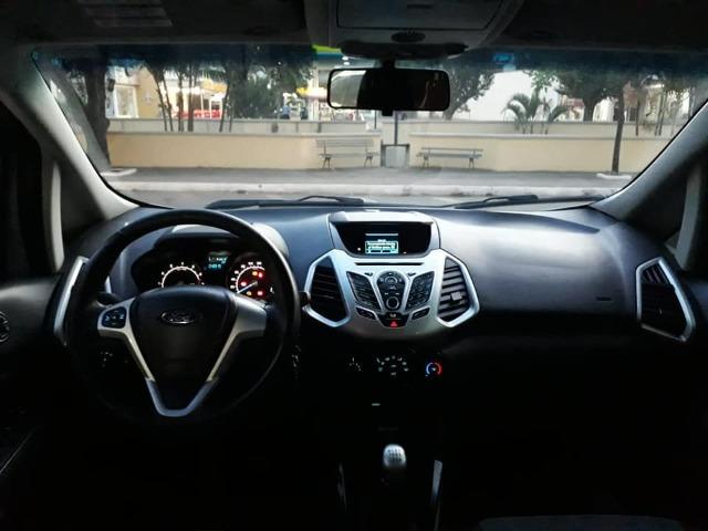 EcoSport Freestley 2.0 4x4 2013/14 - Foto 6
