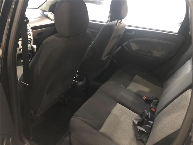 Ford Fiesta 1.6 rocam sedan 8v flex 4p manual - Foto 11