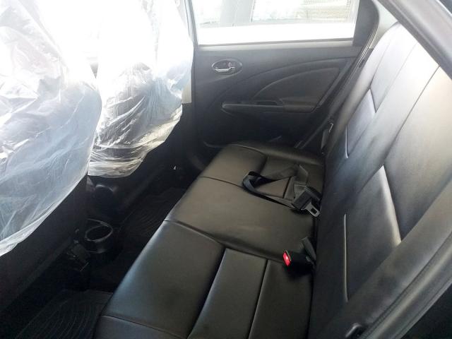 TOYOTA ETIOS 2015/2016 1.5 X SEDAN 16V FLEX 4P MANUAL - Foto 5