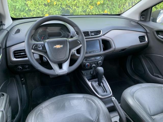 Chevrolet prisma 2014 1.4 mpfi lt 8v flex 4p automÁtico - Foto 7