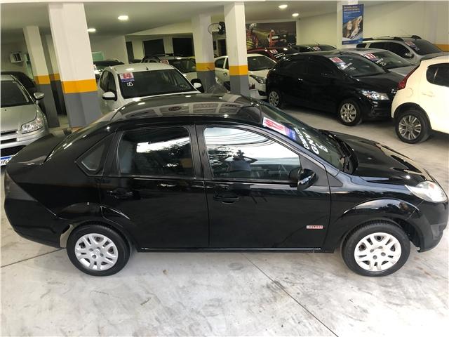 Ford Fiesta 1.6 rocam sedan 8v flex 4p manual - Foto 6