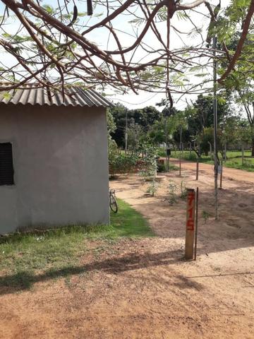 Vende-se uma chácara com 2 casas 2400m2 - Foto 2