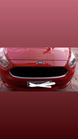 Ford Ka 2017 - Foto 2