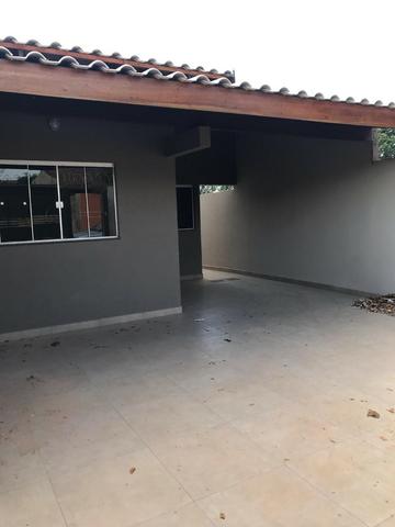 3 Quartos Linda Casa Jardim Panamá - Foto 8