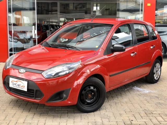 Ford Fiesta 2011 1.0 Completo - Foto 3