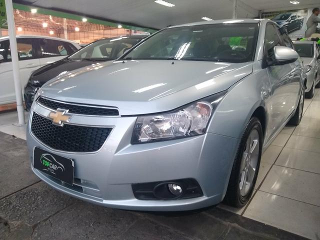 Cruze lt 2012 - Foto 6