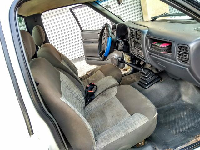 S10 diesel 2.8 boa - Foto 7