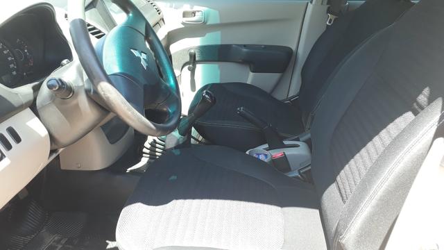 L200 Triton GLX 3.2 2014/2015 - Foto 18