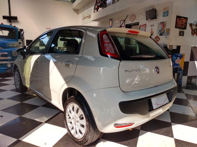 Punto Attractive 1.4 2016 - Foto 8