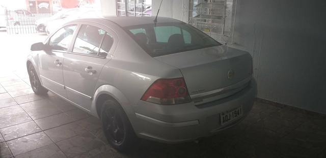 Vectra Elegance 2007