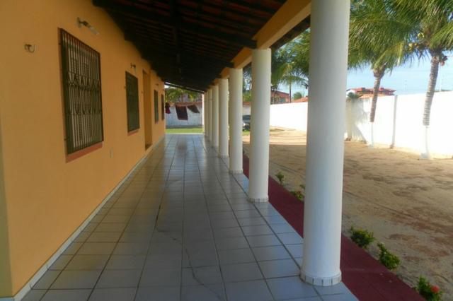 Casa de 04 Quartos Praia da Tabuba - Foto 7