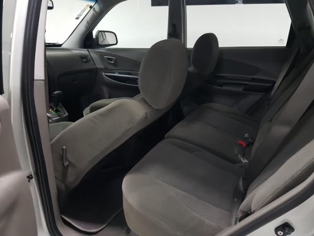 Tucson GLS 2.0 Automática 2013 ùnico dono Apenas 37.000 km - Foto 8
