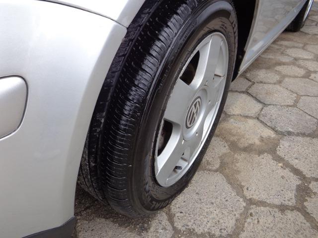 VW - Golf 1.6 Generation Top de linha - 2005 - Foto 5