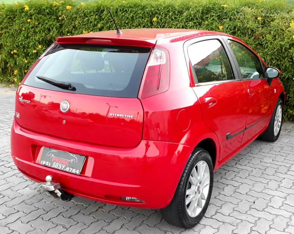 Punto 1.4 Completo 2012 - Foto 5