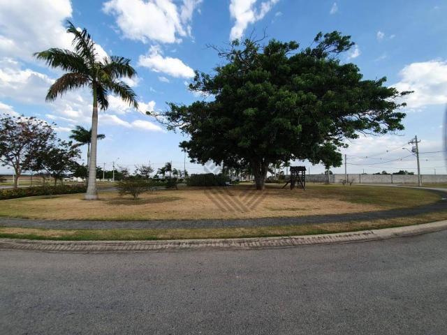 Terreno residencial à venda, Eco Residencial Fazenda Jequitibá, Sorocaba - TE2706. - Foto 7