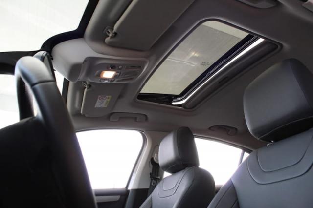 CITROEN C4 LOUNGE SHINE 1.6 TURBO TURBO FLEX AUT. 2019 - Foto 6