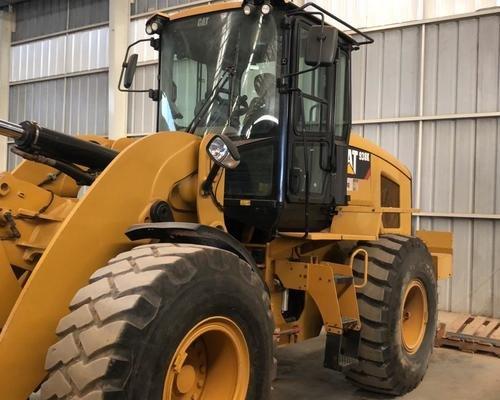 938 K Caterpillar - Foto 3