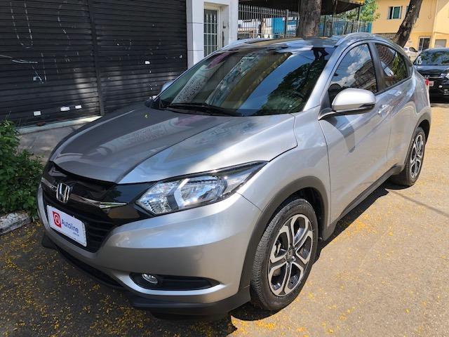 Honda hr-v ex baixa km - Foto 2
