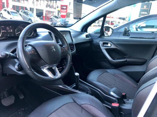 2008 Griffe 1.6 Flex 16V 5p Aut. - Foto 10