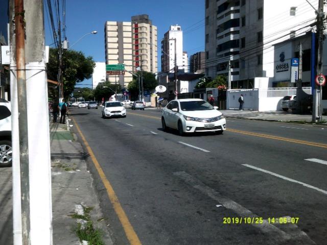 Alugo Loja comercial na avenida barao de maruim no bairro centro - Foto 2